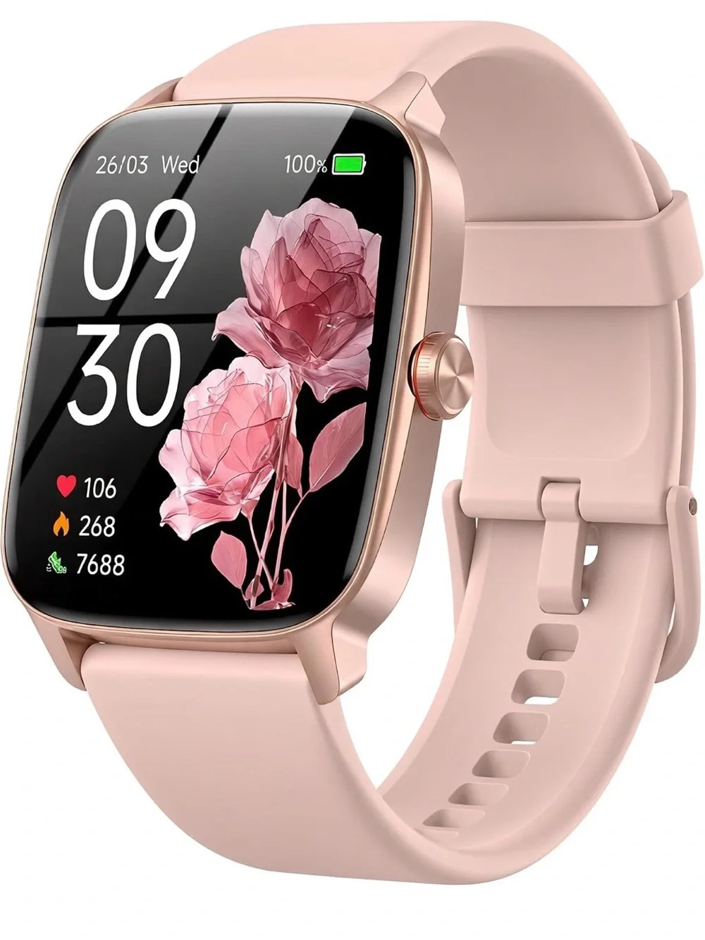 New waterproof smart Watches for Women. firm price